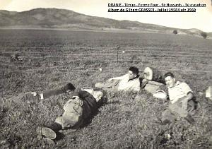 Grasser-9e Hussards - 098